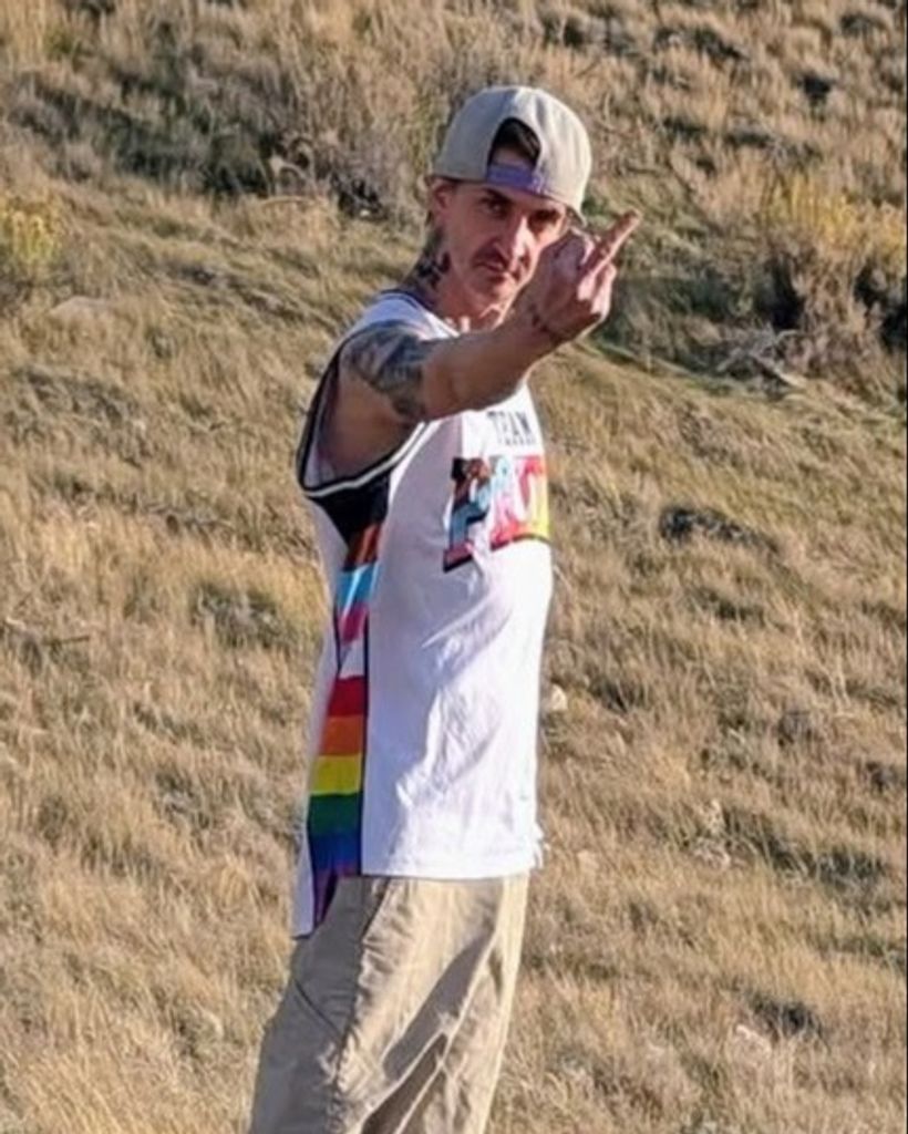 Tyler George Allen Buslett