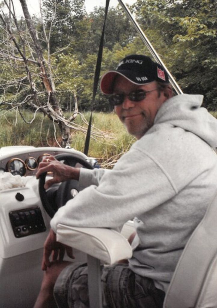 Robert "Bob" Weigelt Profile Photo