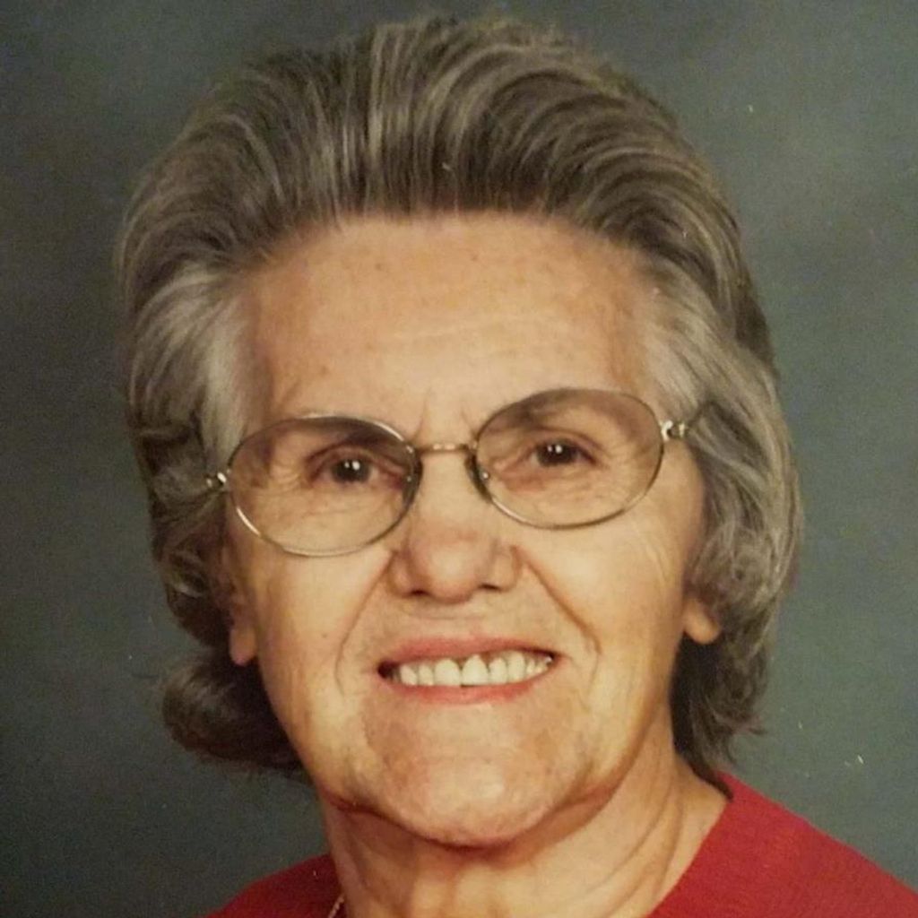 Theresa Tisberger Profile Photo