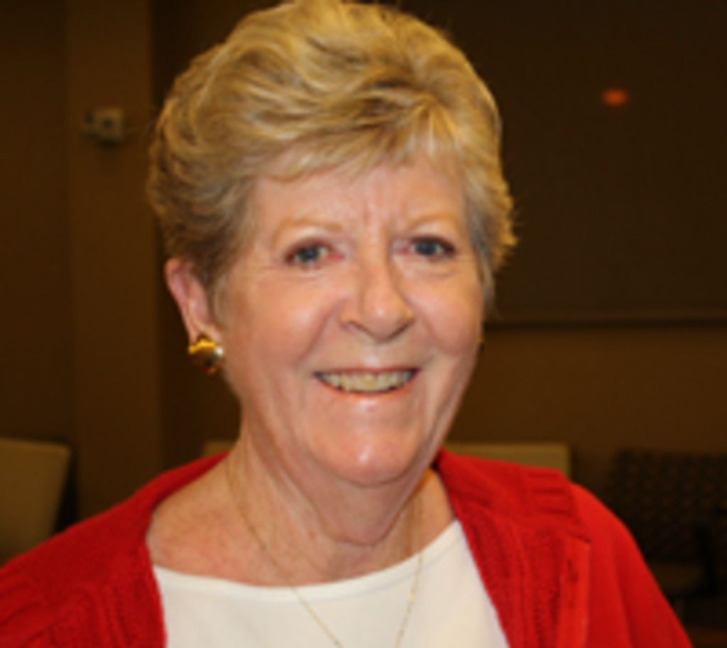 Lois Carolyn Bruhn Profile Photo