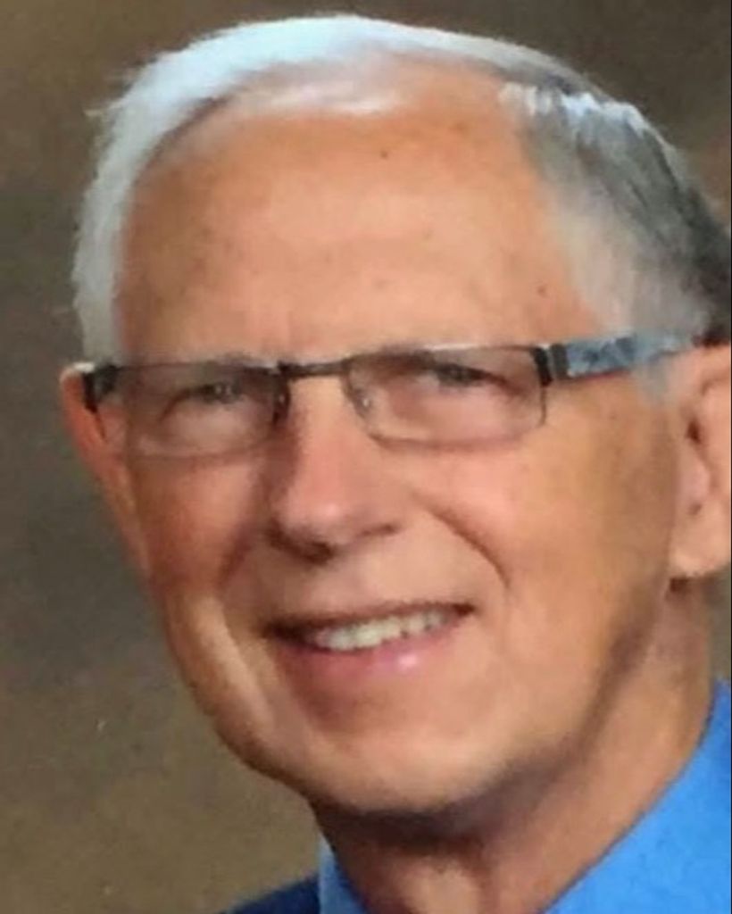 Dr. Harlan Wayne Wyborny Profile Photo