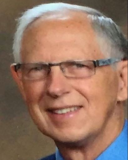 Dr. Harlan Wayne Wyborny's obituary image