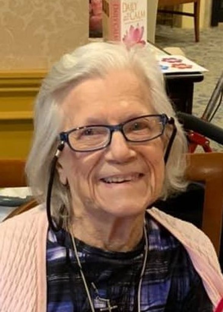 Barbara A. Cahill Profile Photo