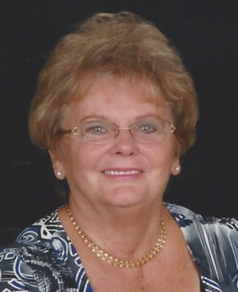 Bonnie Bourdow Profile Photo