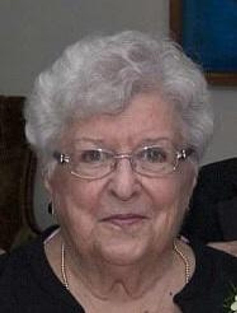 CHESHIRE - Mary Louise Cahill