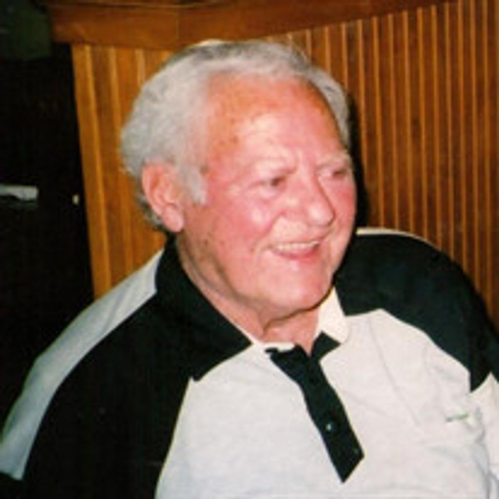 Herbert "Hub" Hodge Profile Photo