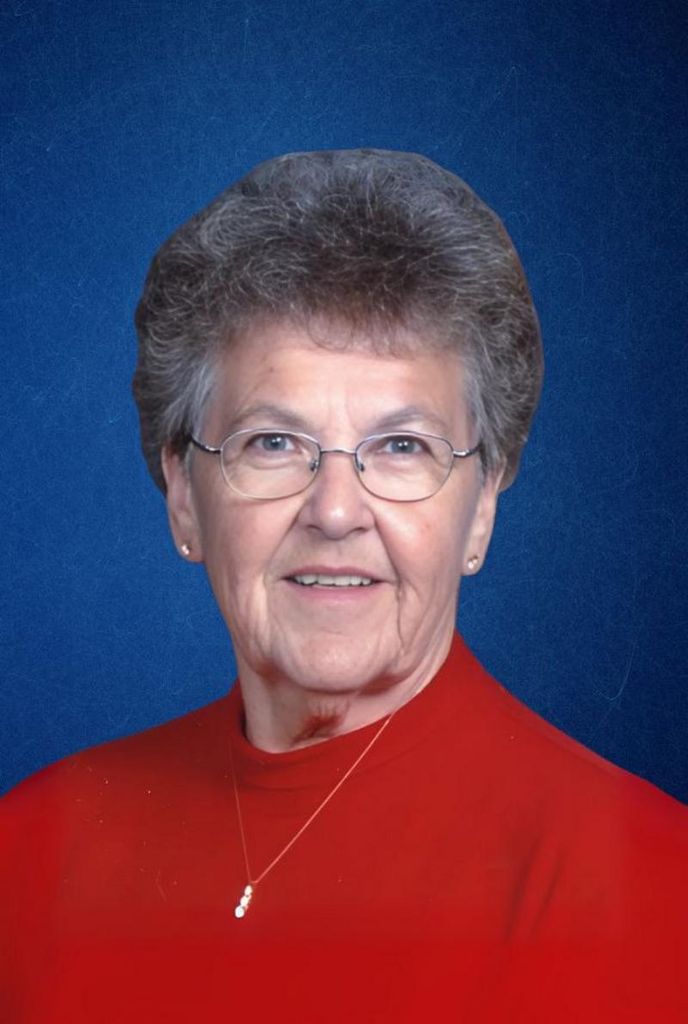 Betty I. Schafer