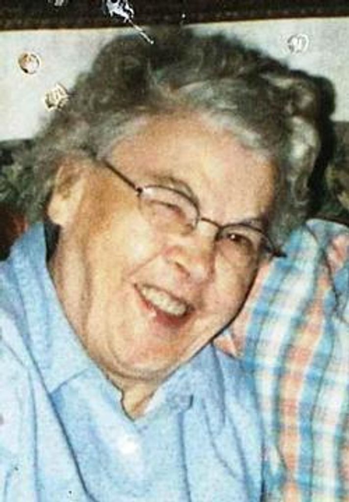Elsie K. Ostenson