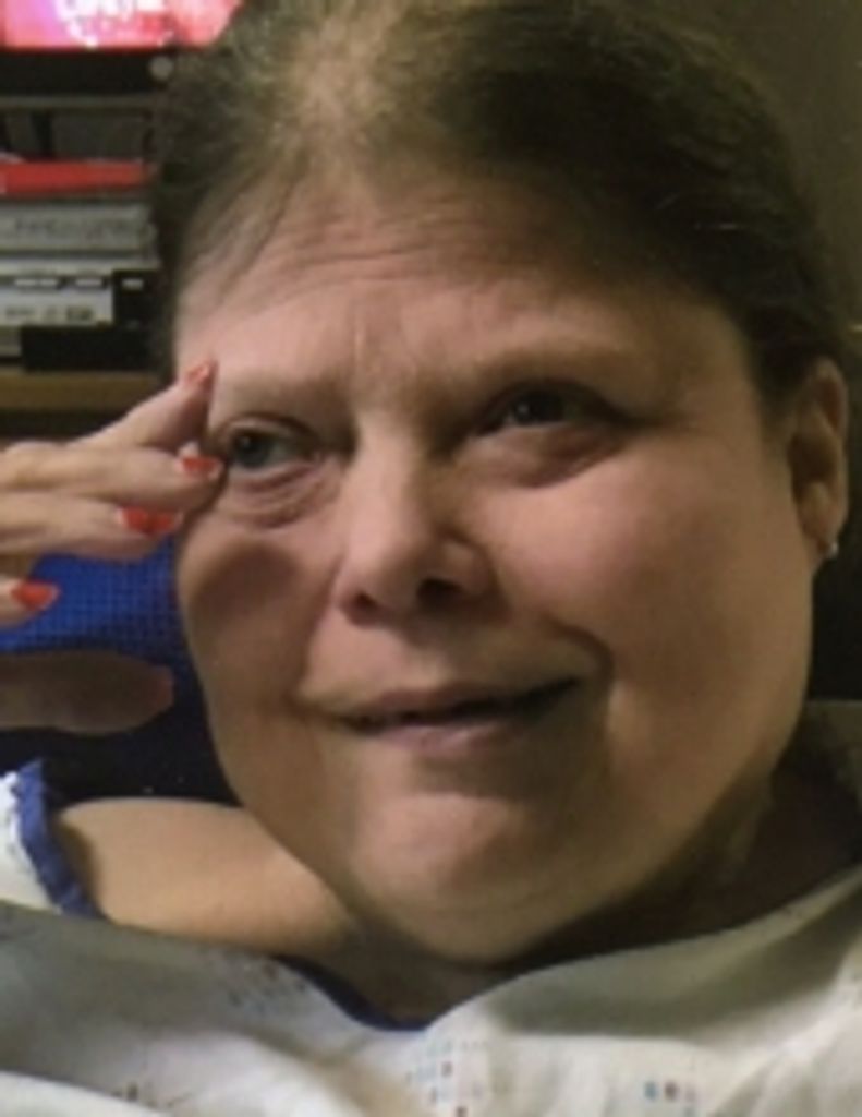 Deborah Lynn Mckinney