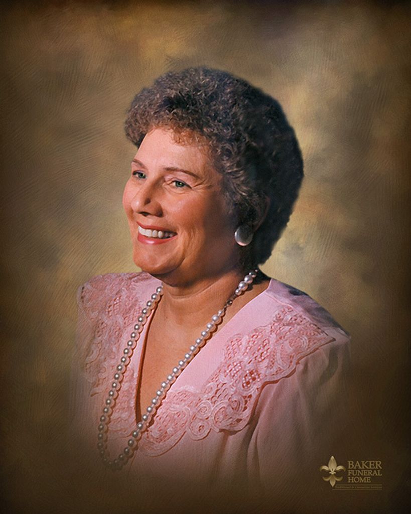 Barbara Moran