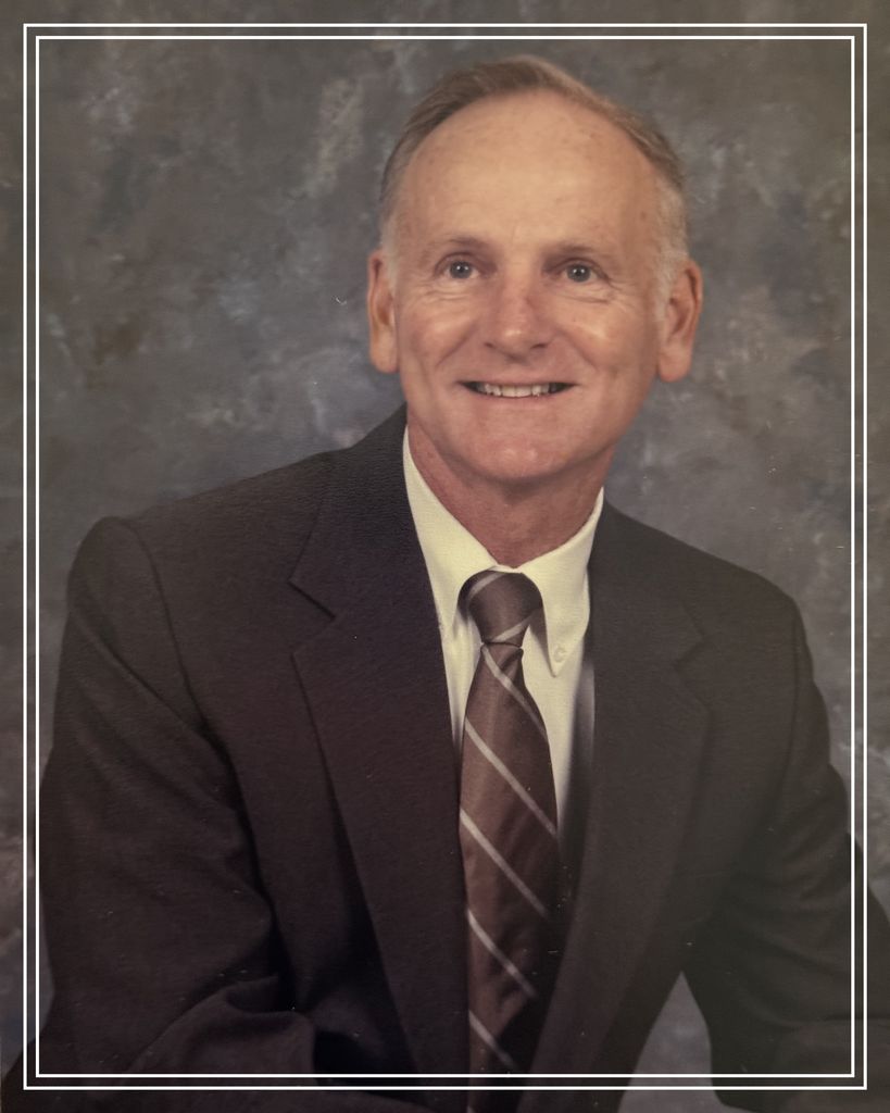 Wayne Hall Sanders