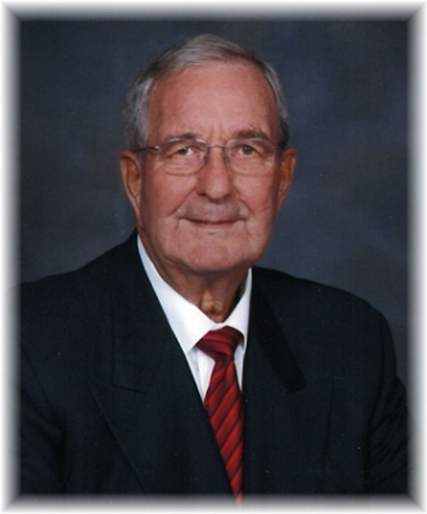 William Buchan Etherington Profile Photo