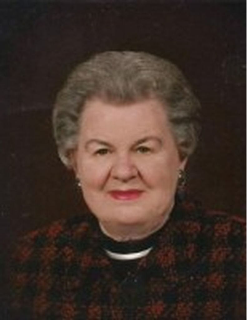 Dorothy  Bell Miller