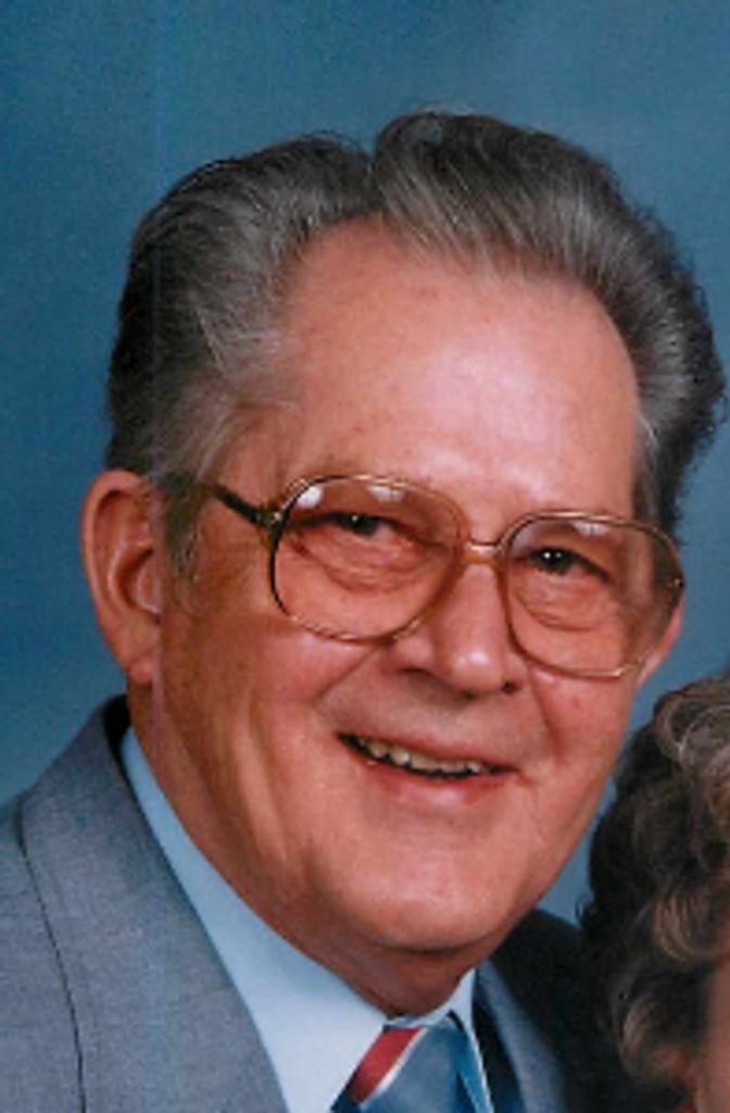 Donald C. Zigler