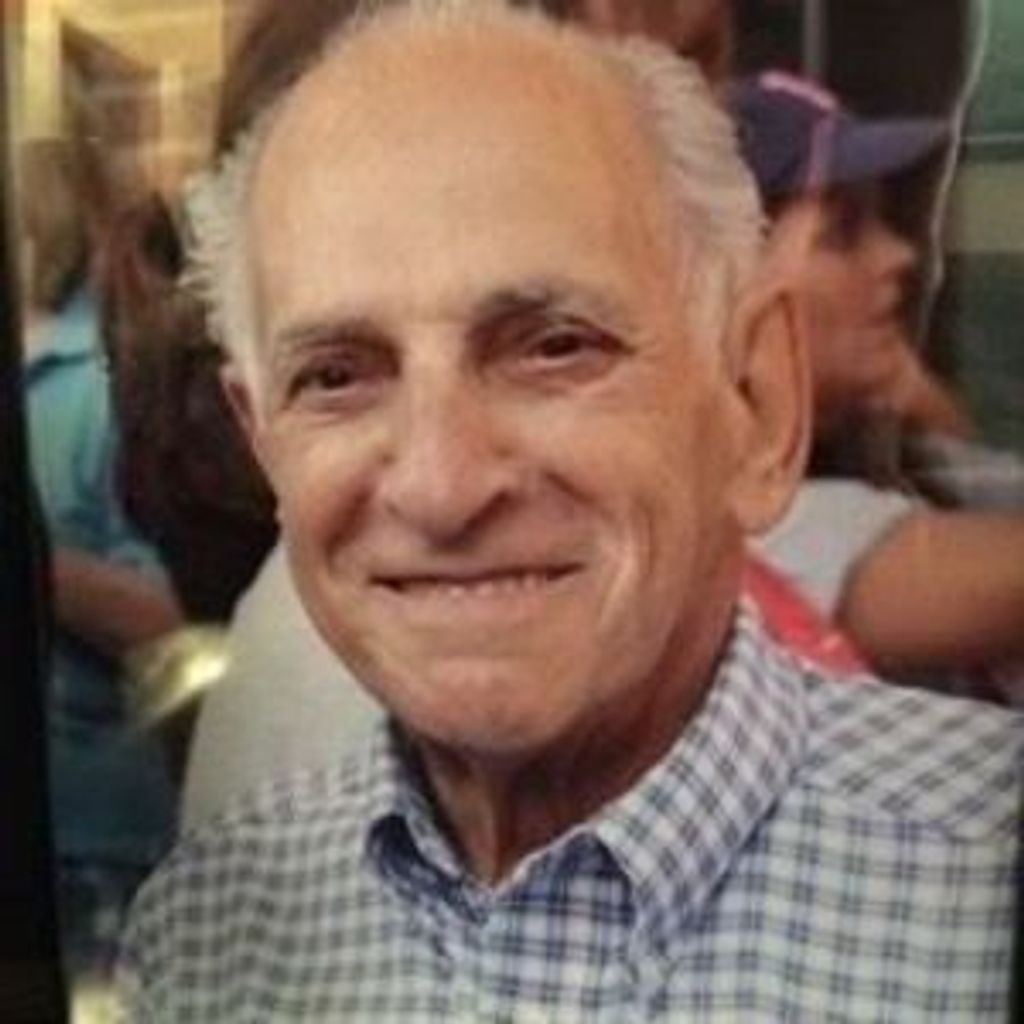Peter Santoro, Sr.