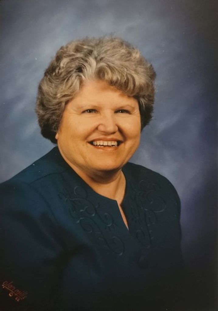 Lema Janet Baker