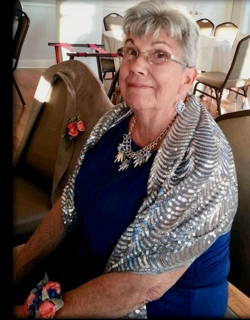 Jeanne Marie Radcliffe