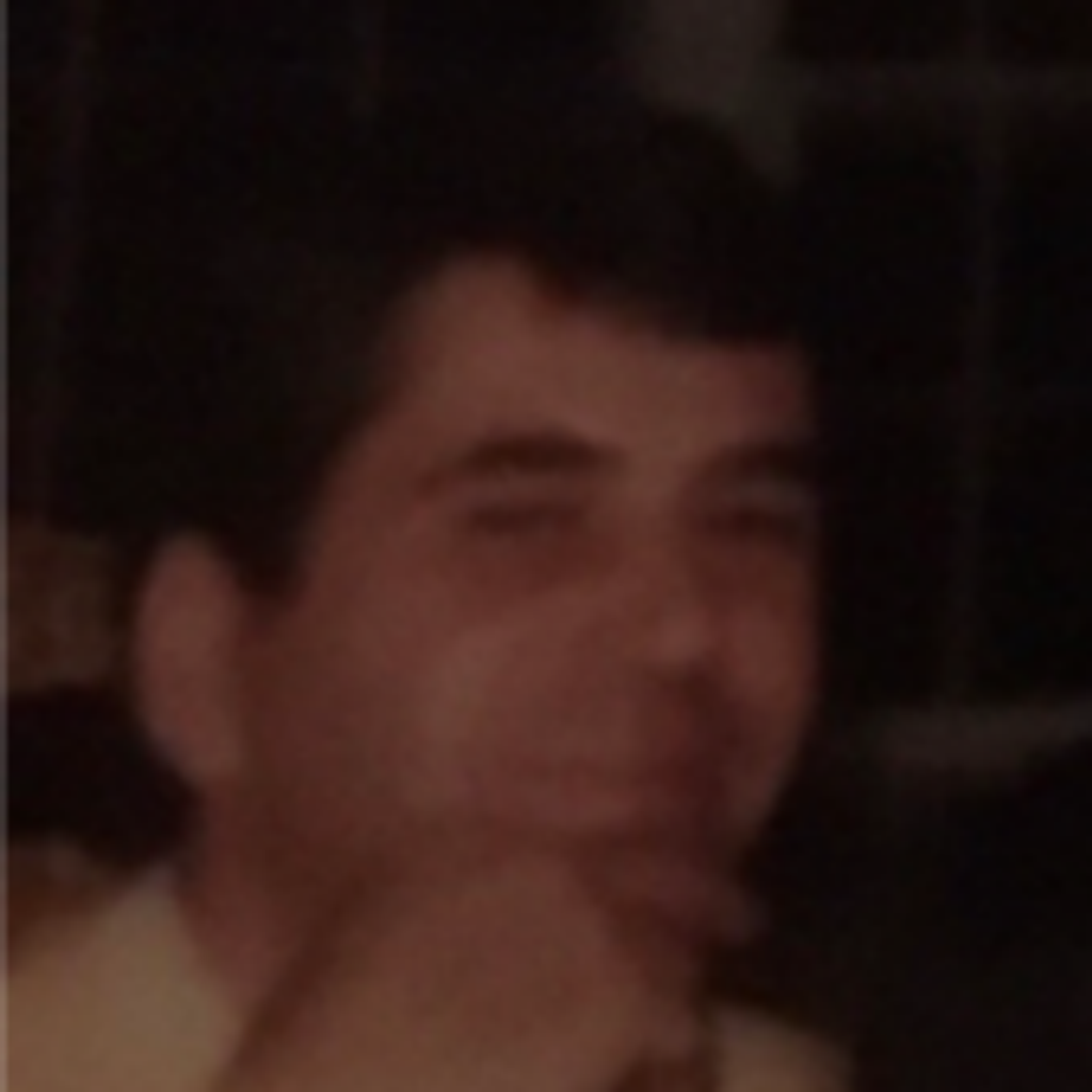 Anthony Peter Cafarella
