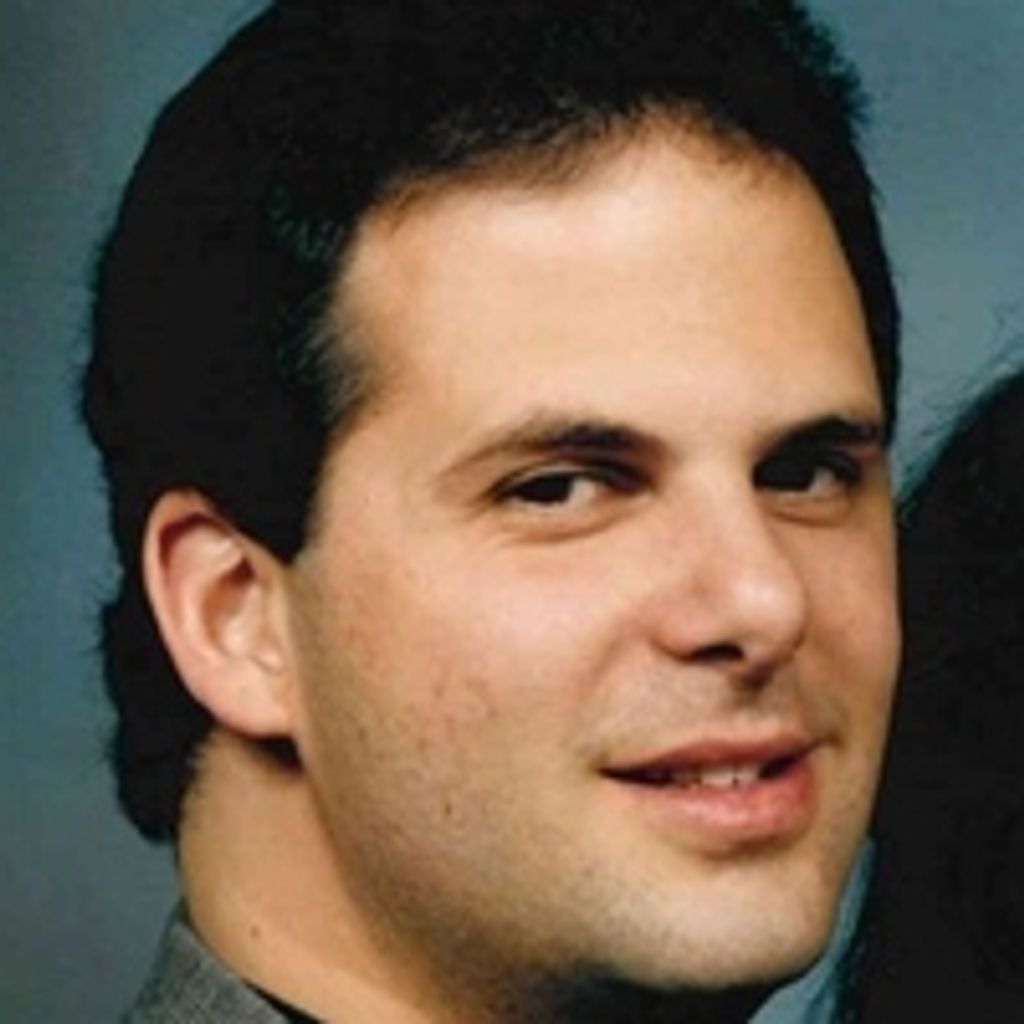 Bruce Michael Courey