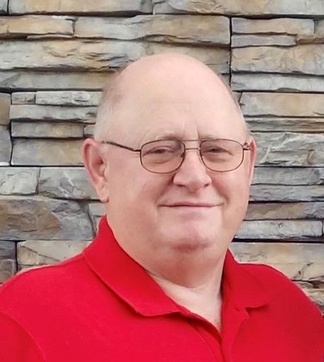 Richard Allan Wedmore Profile Photo