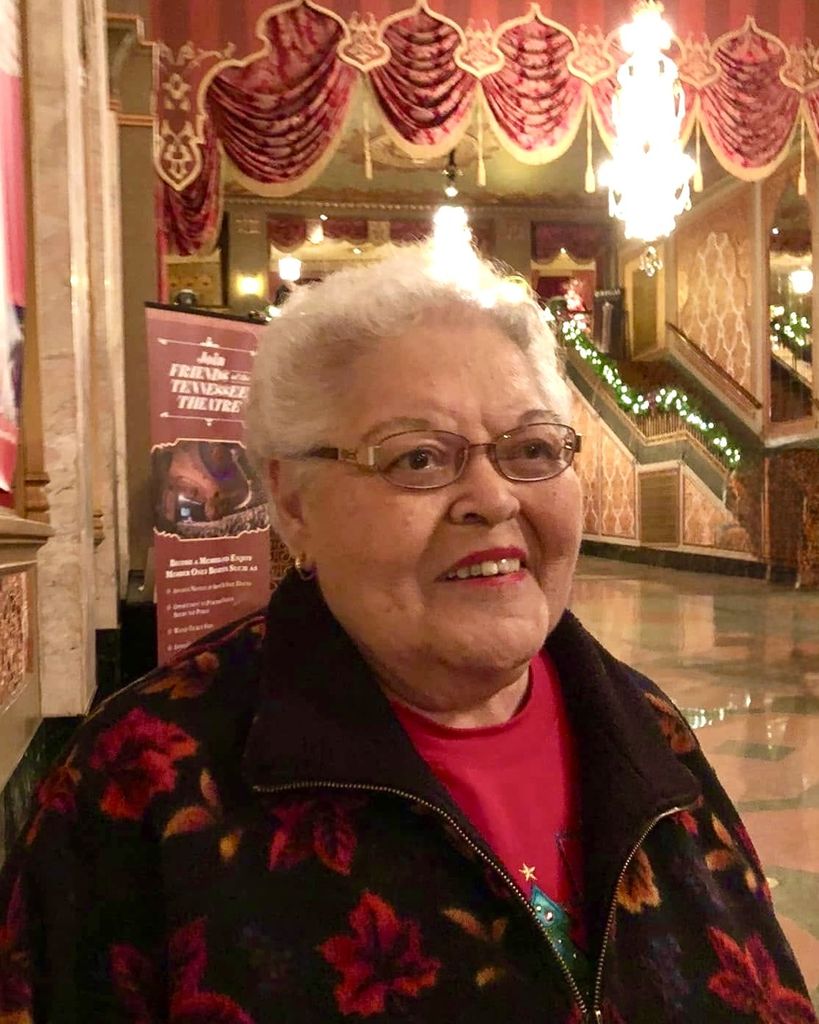 Ruth Anne McIntyre