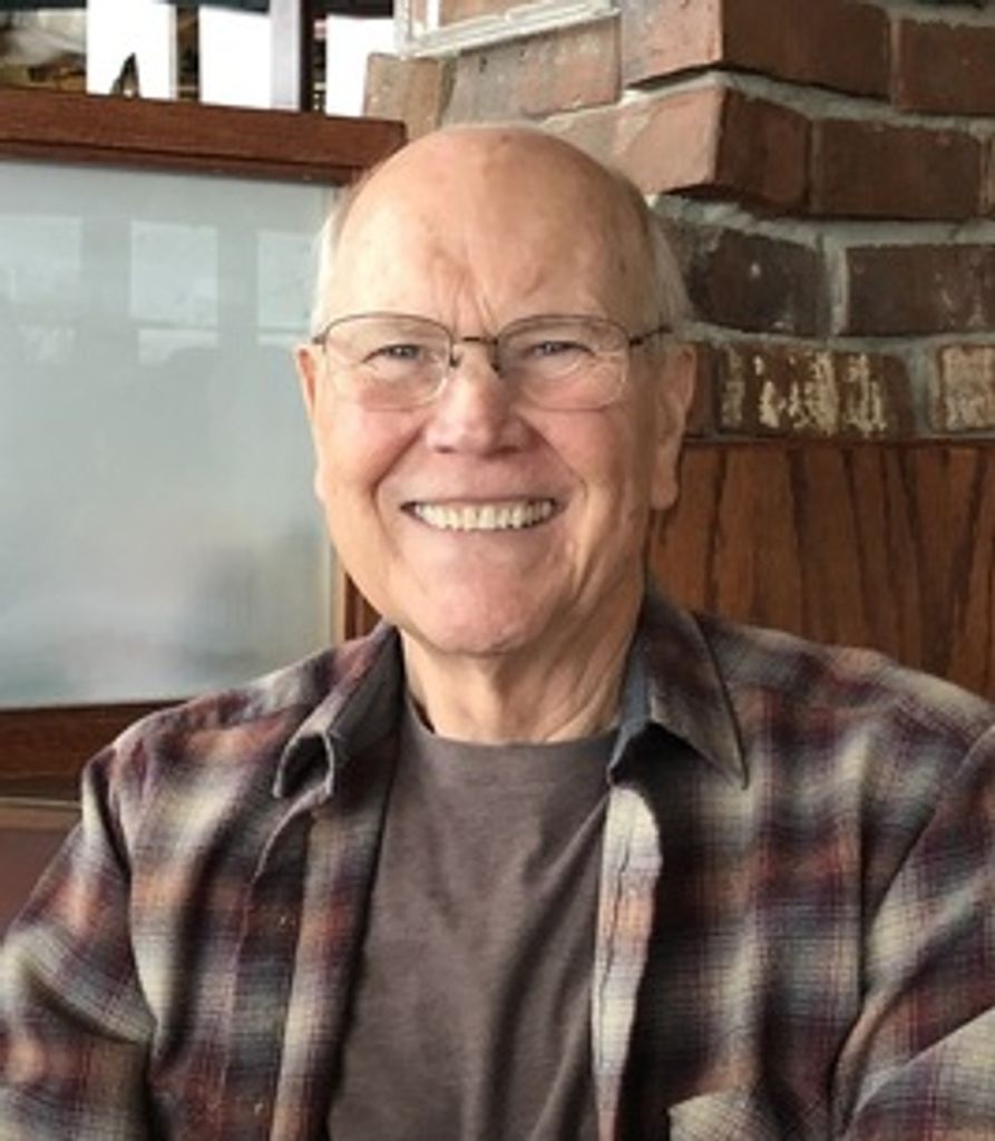 Frederick Bradbury Profile Photo