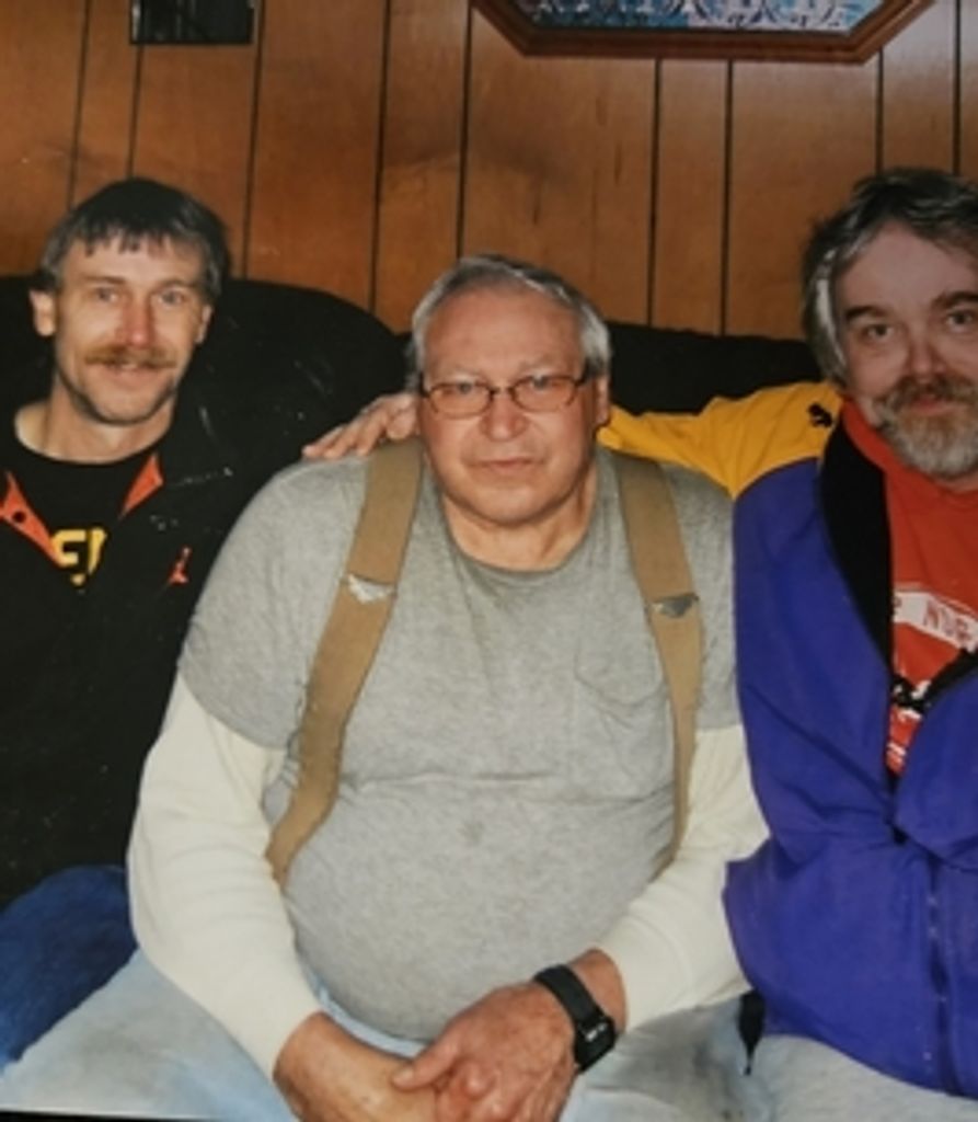 Donald Anderson Profile Photo