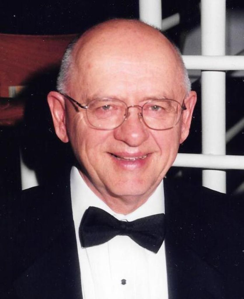Richard George Gido
