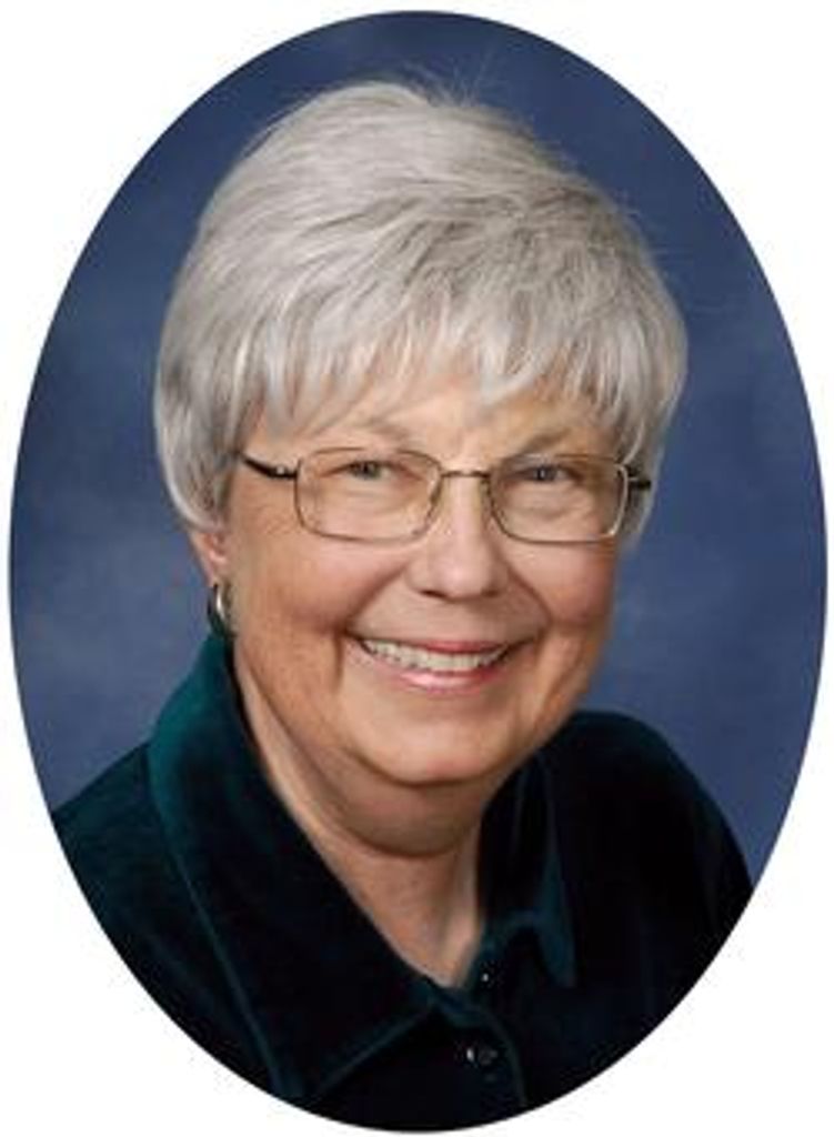 Mary Jane Anderson Profile Photo