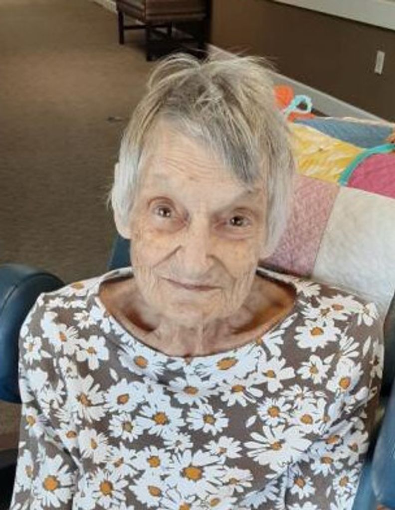 Carolyn Mae (Bandy)  Lamb