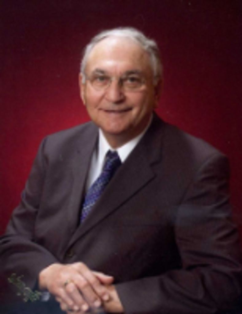 Burdell Dunruf Willers Profile Photo