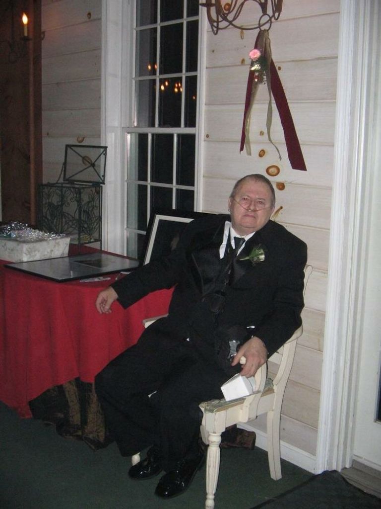 Richard  "Dickie" Leduc