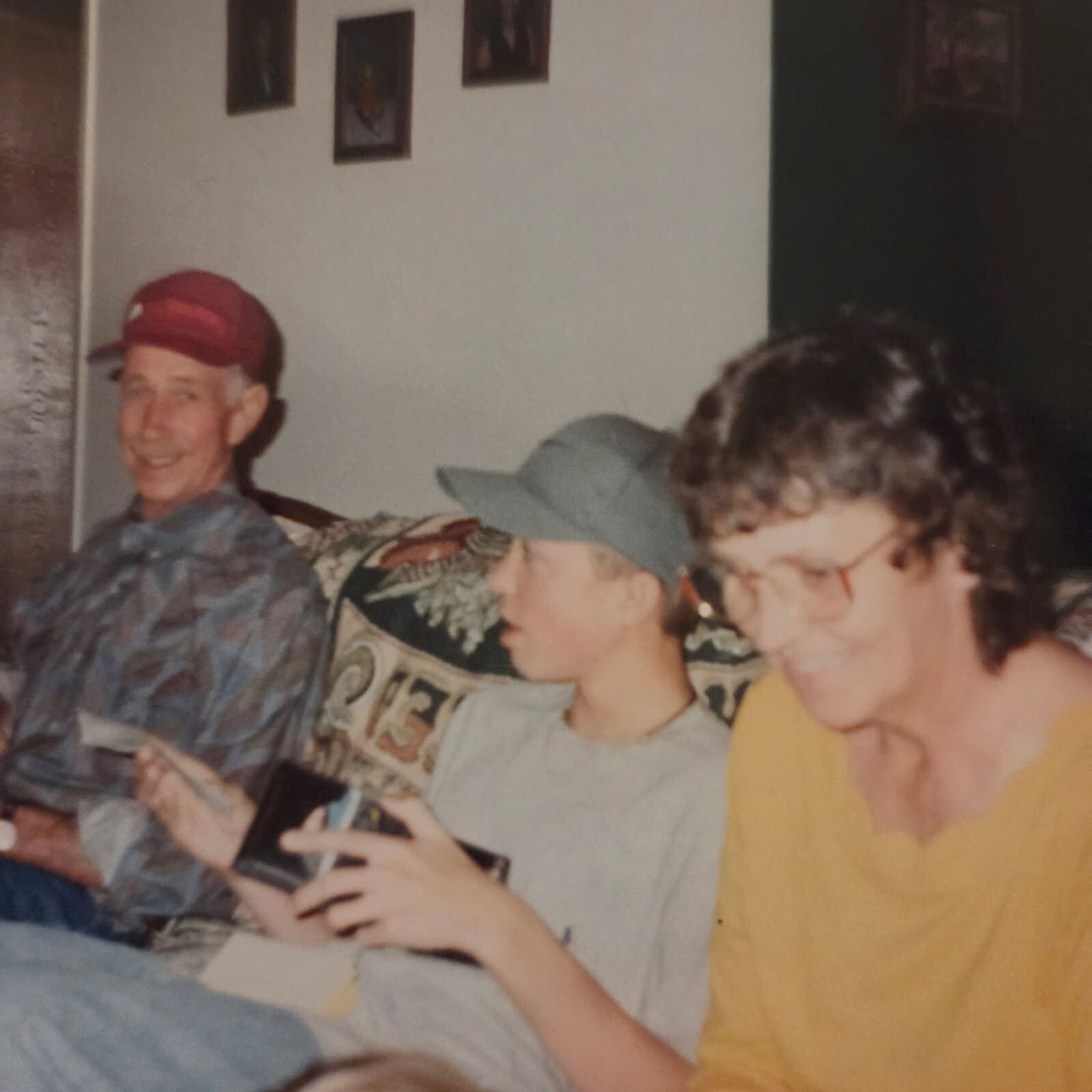 Nancy Rose Hendrix Obituary Jul 22, 2026 - Heritage Oak Funeral Home