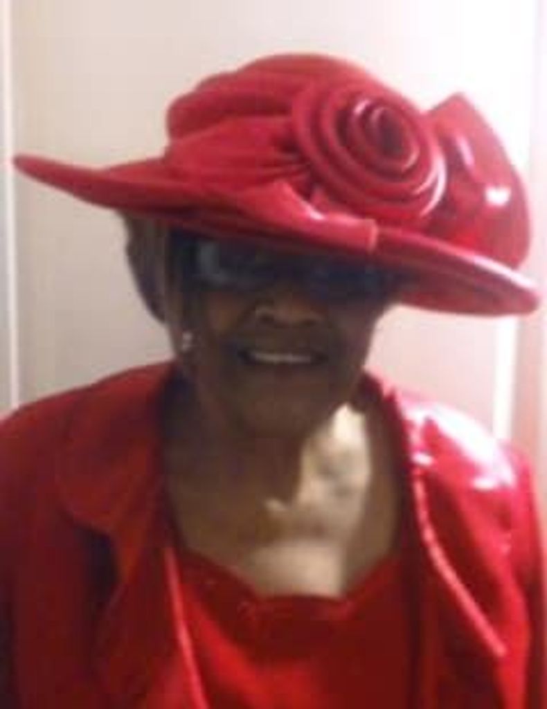 Martha Sue Frazier Profile Photo