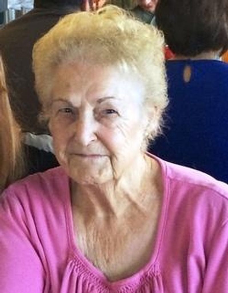 Jessie Alvira Knowlton