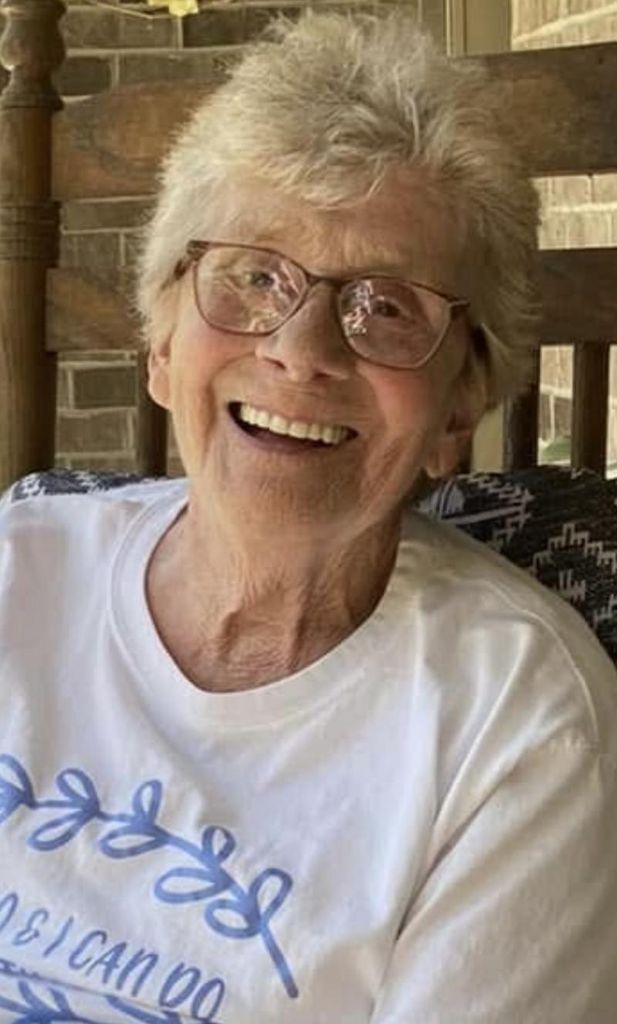 Lois Jean Mcbride Swallows Profile Photo