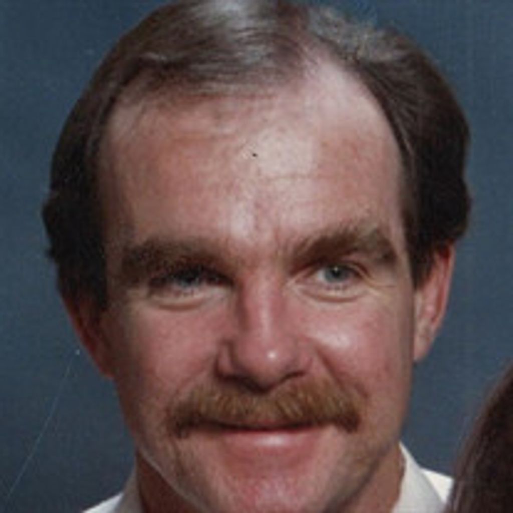 John "Jack" J. McLaughlin Profile Photo