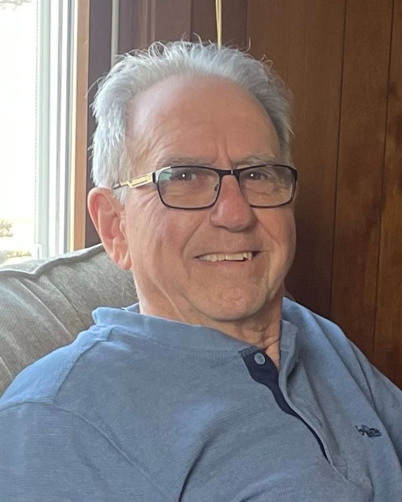 Edward J. Hornung
