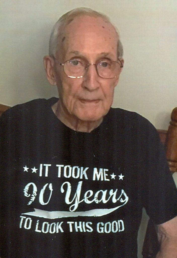 Ray W. Diamond