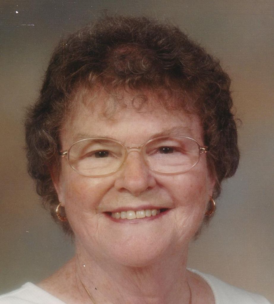 Marion Krueger