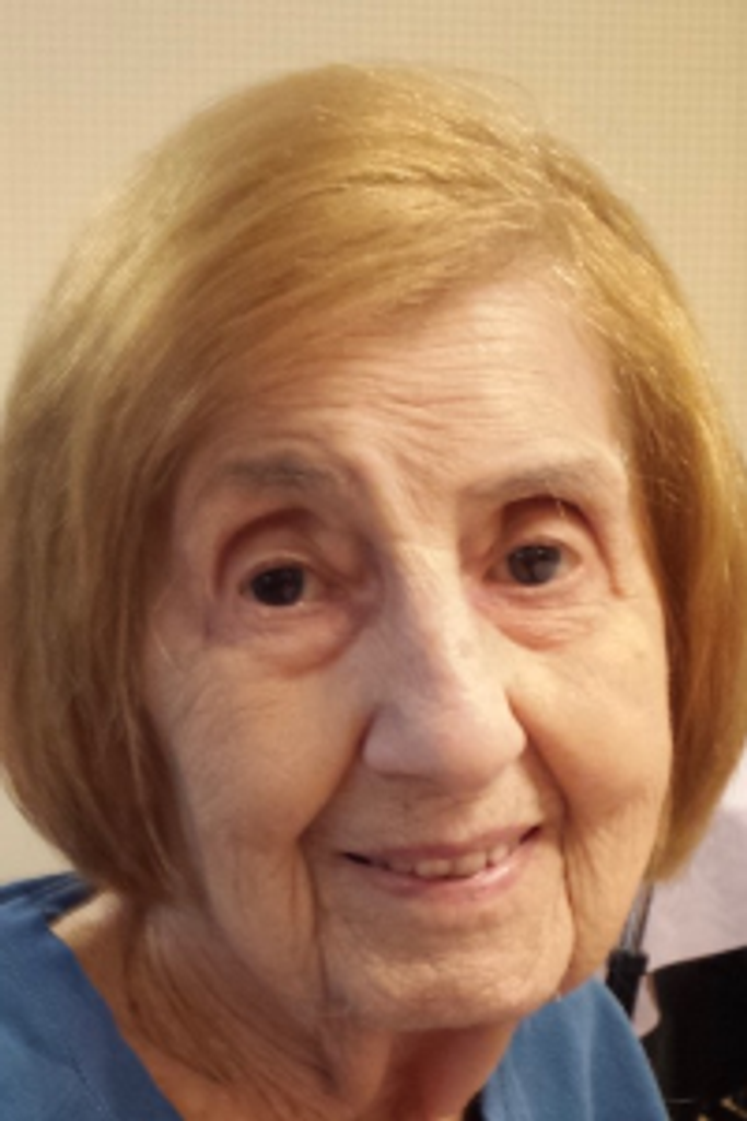 Carmelita A. (Gaeta) Scarano Profile Photo