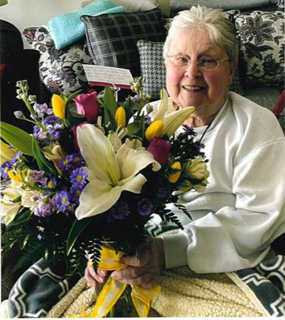 Adella Somerville Coleman Profile Photo