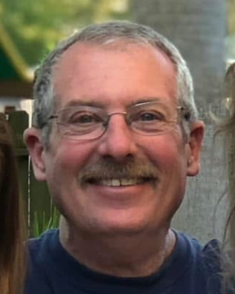 James Edward Helton Profile Photo