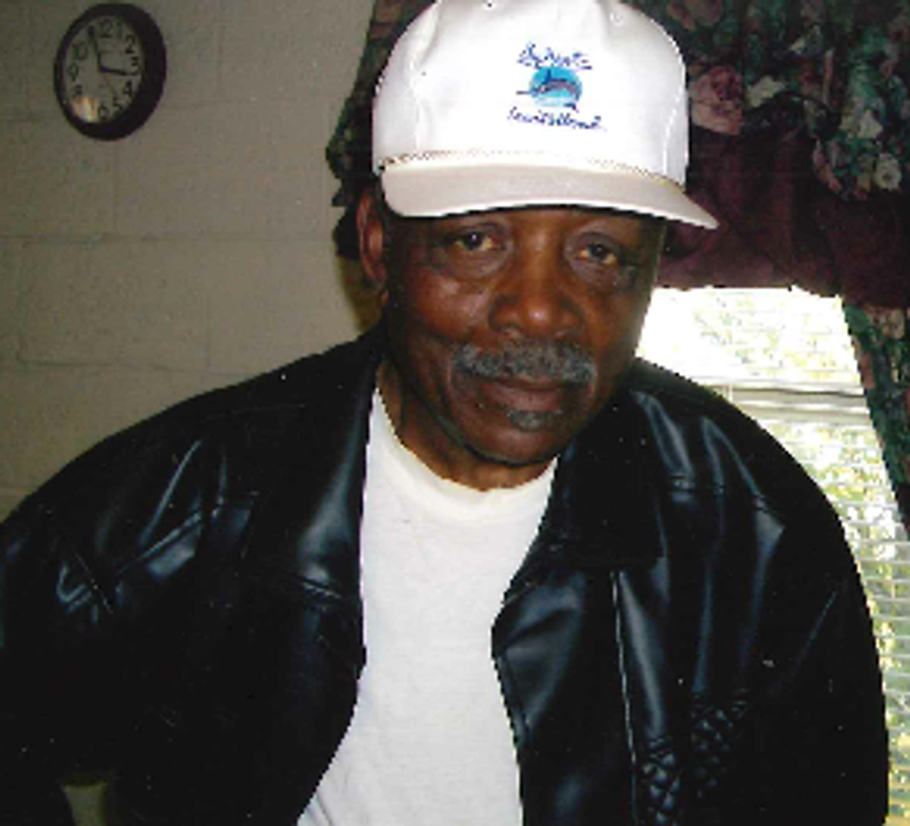 Otis  Charles Beechum