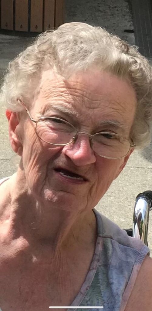 Virginia M. Greene Profile Photo