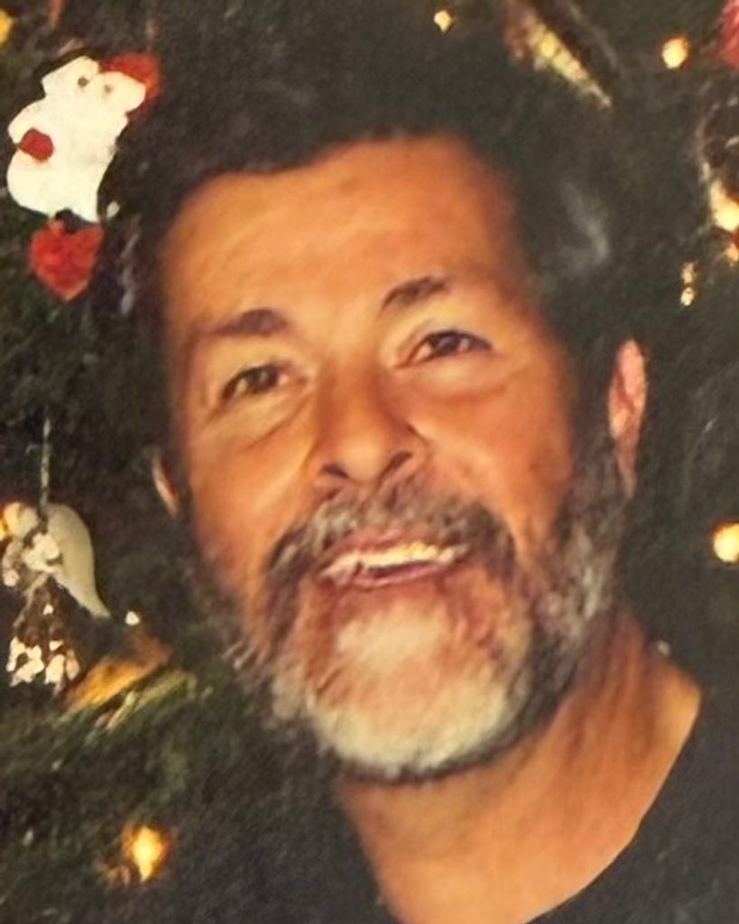 Carlos De La Fuente