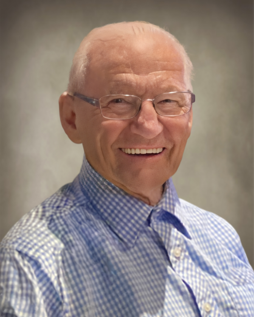 Jean-Guy Durocher Profile Photo