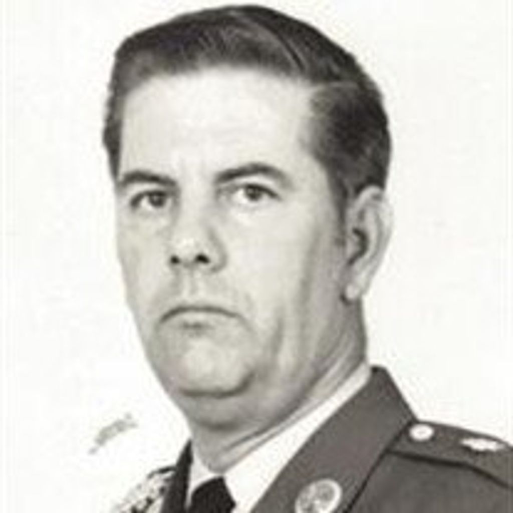 Claudie  J. (Ret.)  Parker