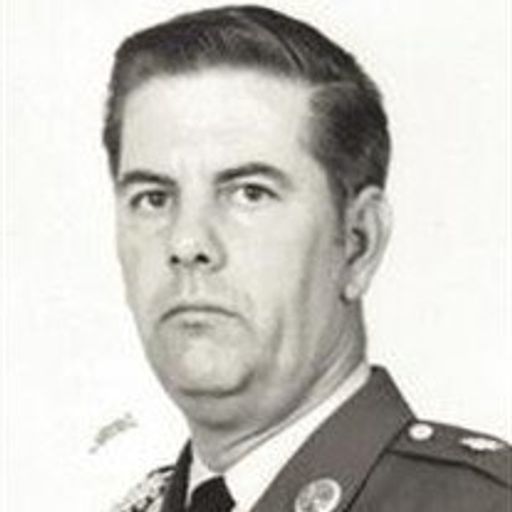 Claudie  J. (Ret.)  Parker Profile Photo