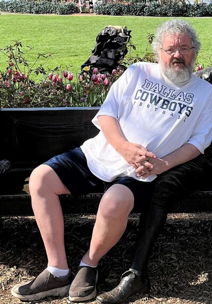 Ronnie Dwayne Banks Profile Photo